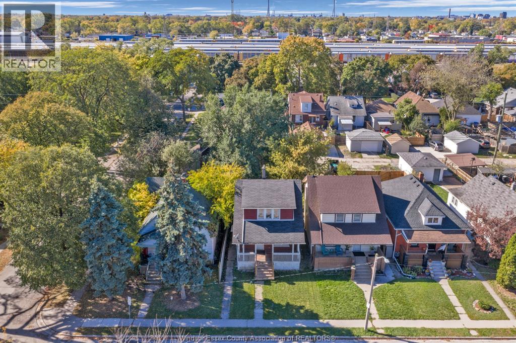 1137 Bruce Avenue, Windsor, Ontario  N9A 4Y3 - Photo 37 - 25026944