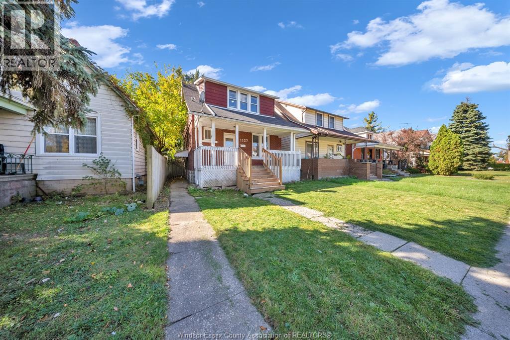 1137 Bruce Avenue, Windsor, Ontario  N9A 4Y3 - Photo 4 - 25026944