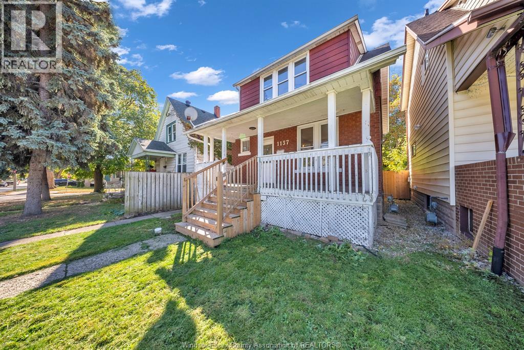 1137 Bruce Avenue, Windsor, Ontario  N9A 4Y3 - Photo 6 - 25026944