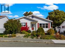 20 Carty Place, St. John's, Newfoundland & Labrador