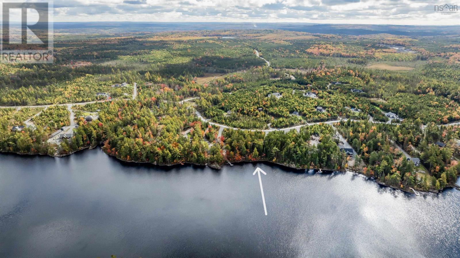 Lot 44 Meek Arm Trail, East Uniacke, Nova Scotia  B0N 1Z0 - Photo 1 - 202424820