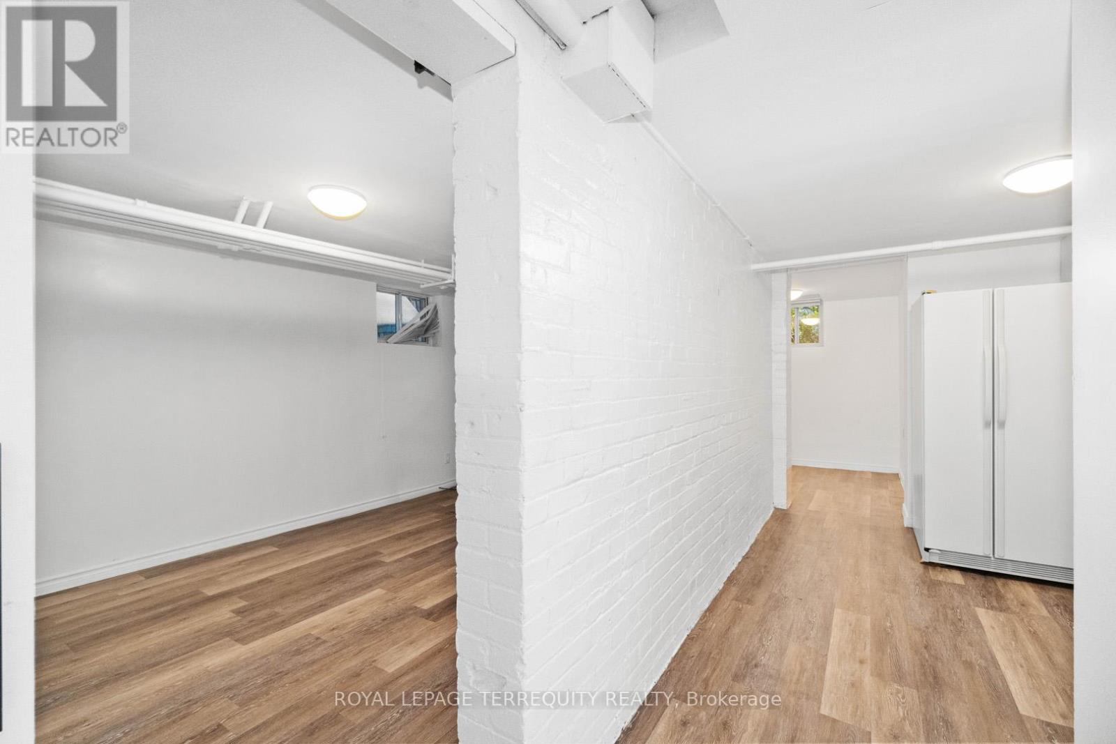 Basement - 33 St John's Road, Toronto, Ontario  M6P 1T7 - Photo 11 - W12477696