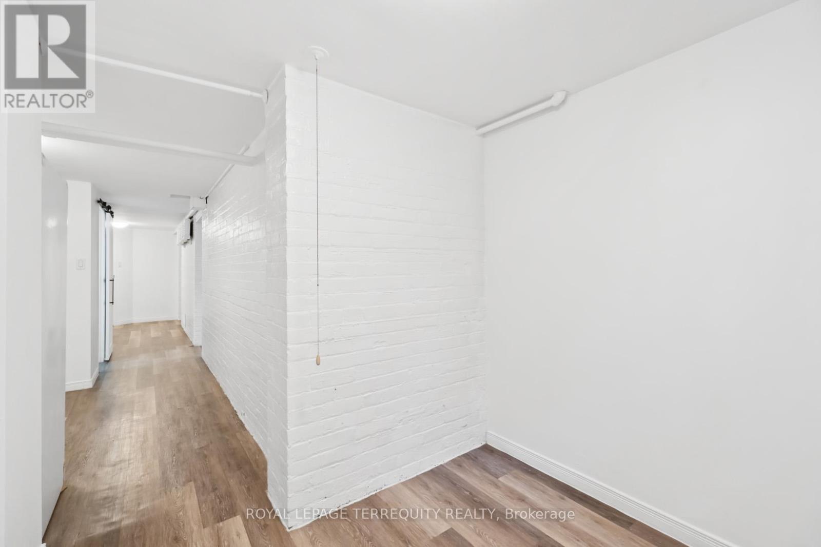 Basement - 33 St John's Road, Toronto, Ontario  M6P 1T7 - Photo 12 - W12477696