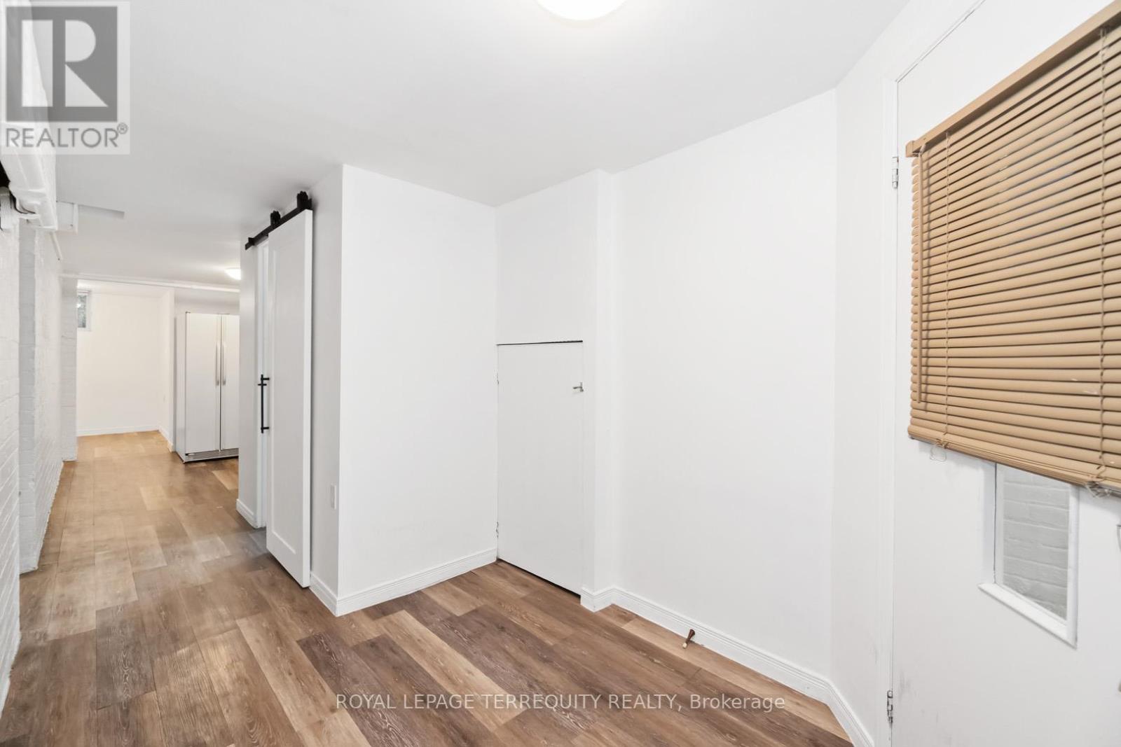 Basement - 33 St John's Road, Toronto, Ontario  M6P 1T7 - Photo 3 - W12477696