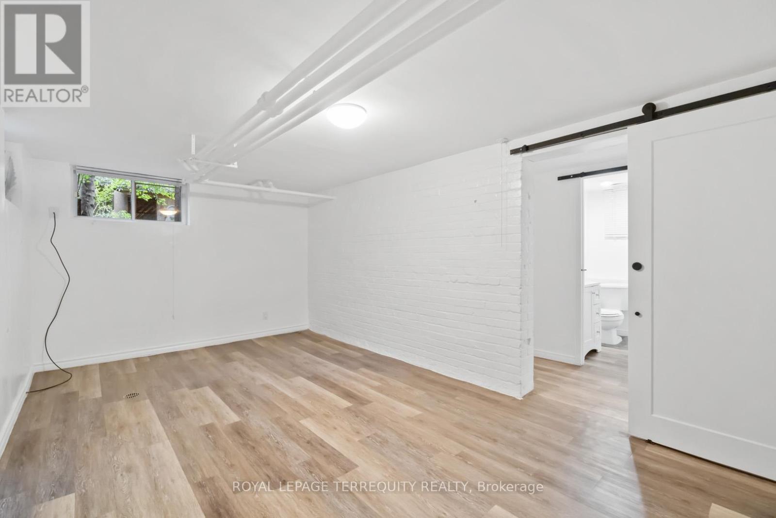 Basement - 33 St John's Road, Toronto, Ontario  M6P 1T7 - Photo 8 - W12477696