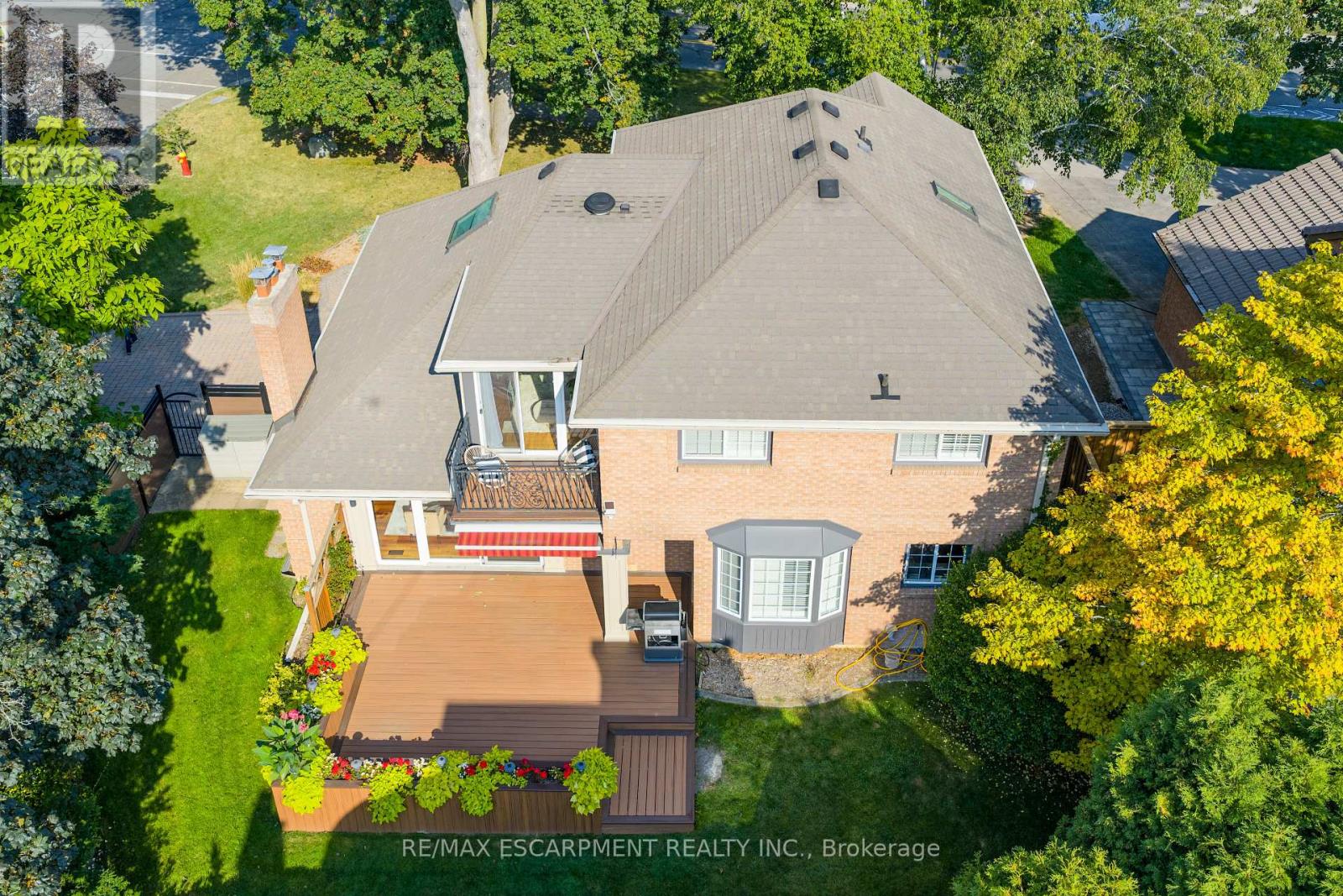 2428 Lakeshore Road, Burlington, Ontario  L7R 1C1 - Photo 48 - W12477697