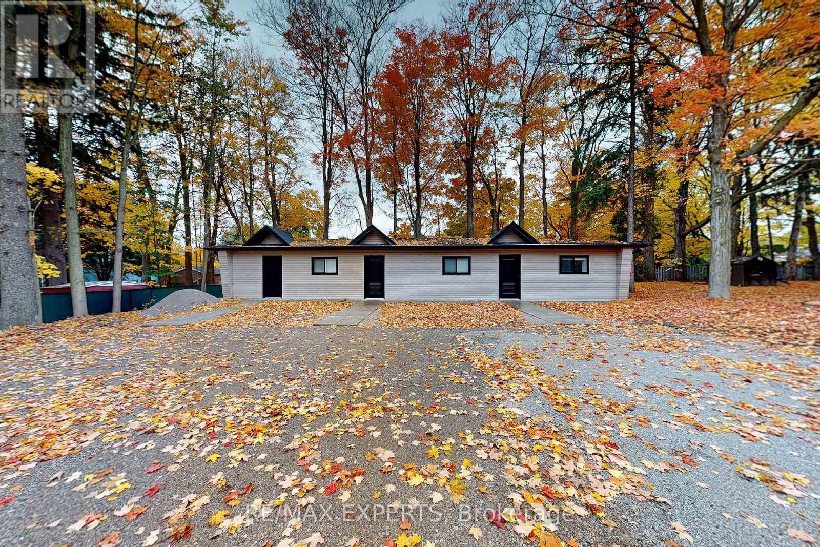 1A - 18 FAULKNER STREET, orangeville, Ontario