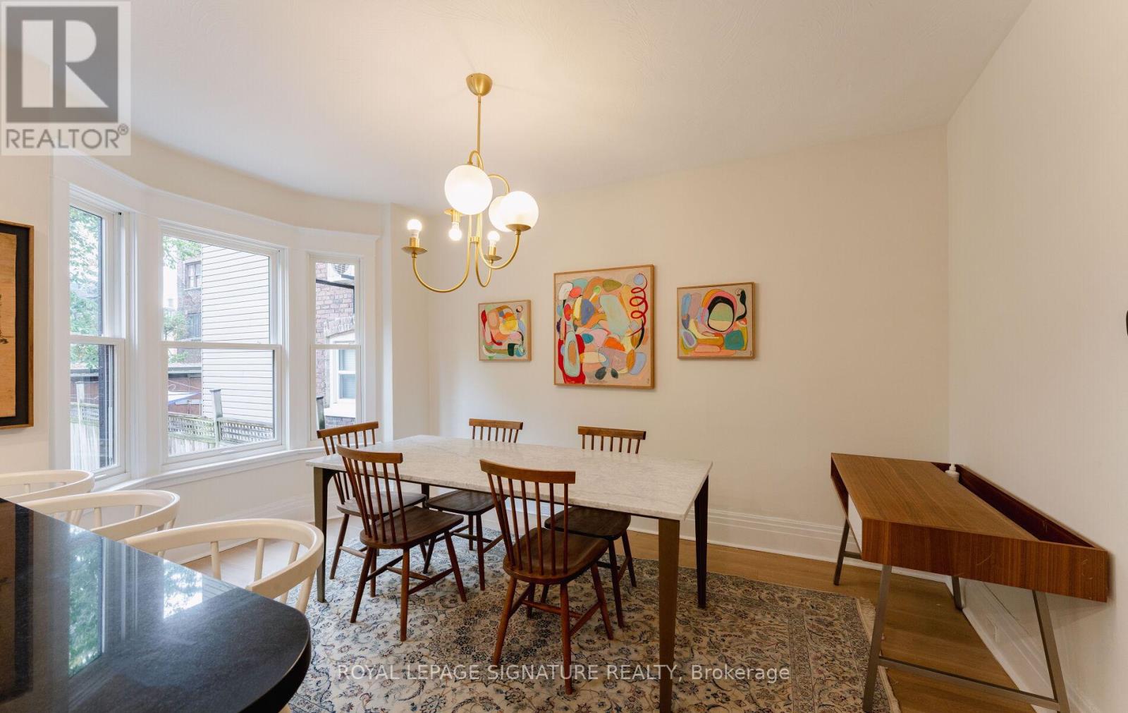 135 Marion Street, Toronto, Ontario  M6R 1E6 - Photo 10 - W12477722