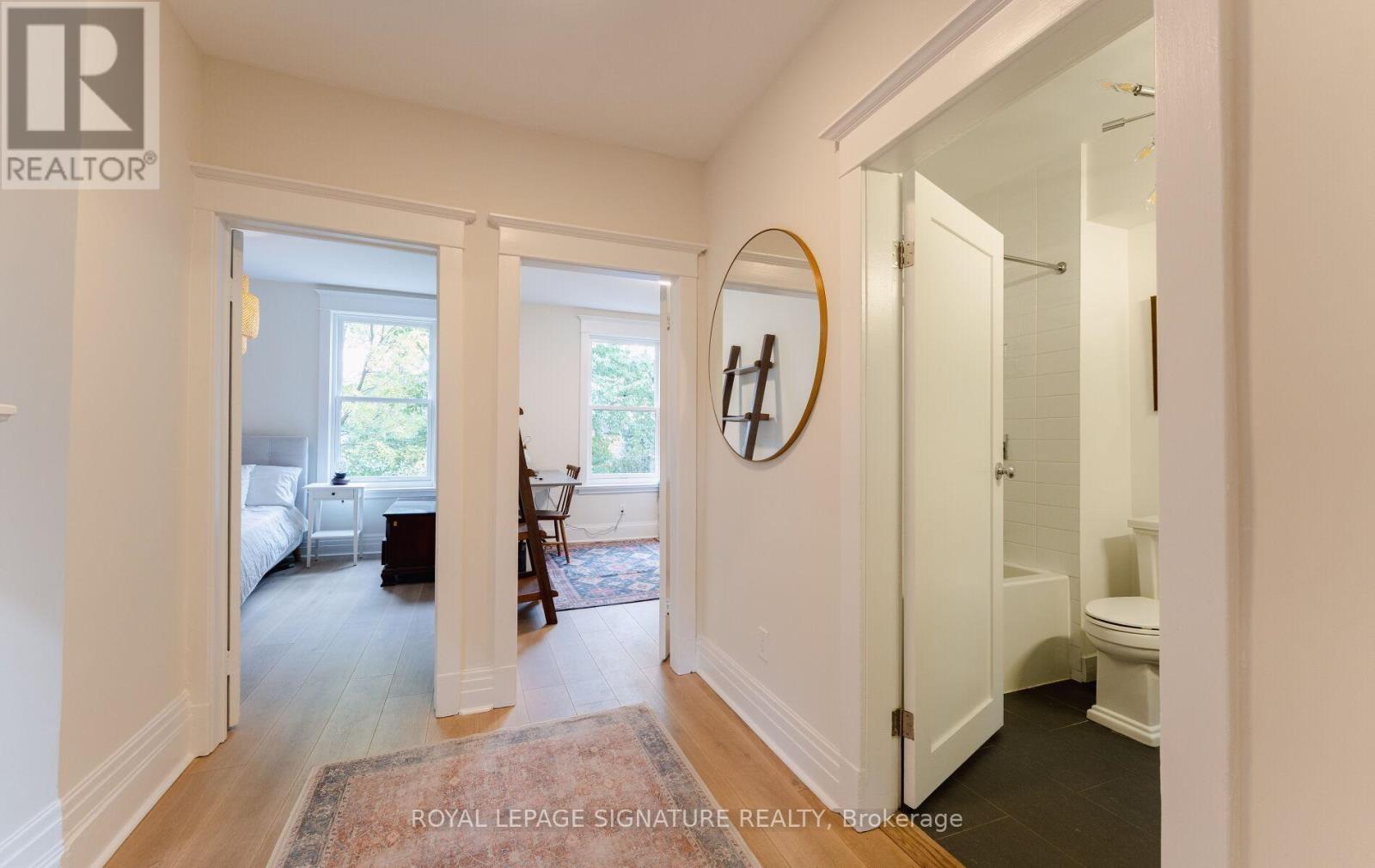 135 Marion Street, Toronto, Ontario  M6R 1E6 - Photo 19 - W12477722
