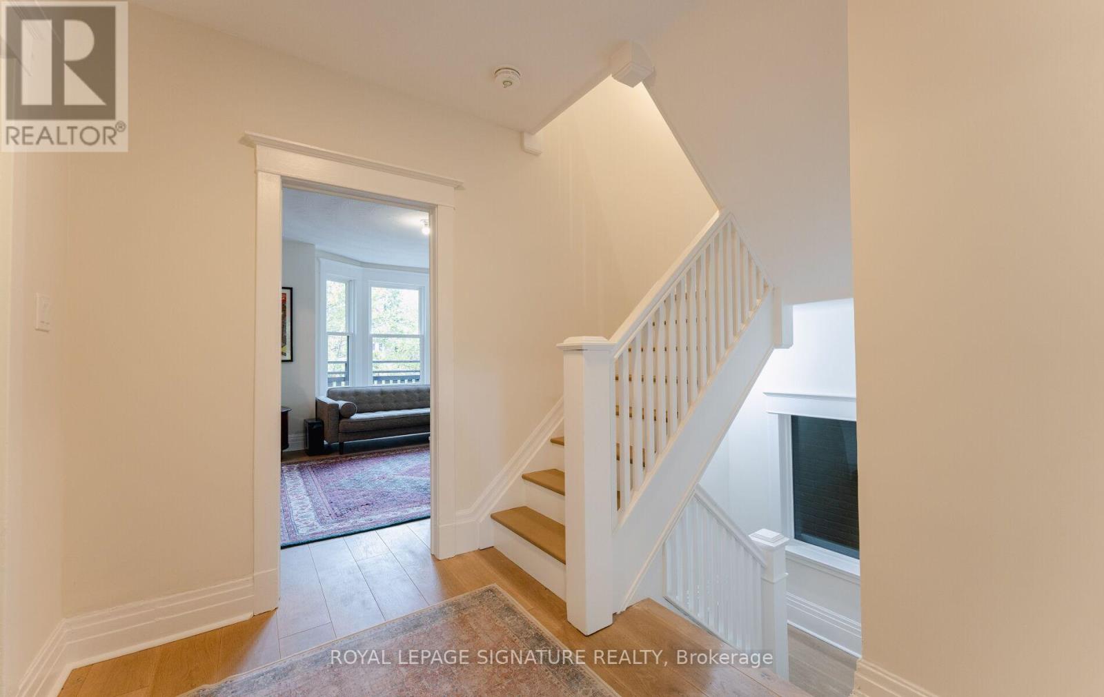135 Marion Street, Toronto, Ontario  M6R 1E6 - Photo 20 - W12477722