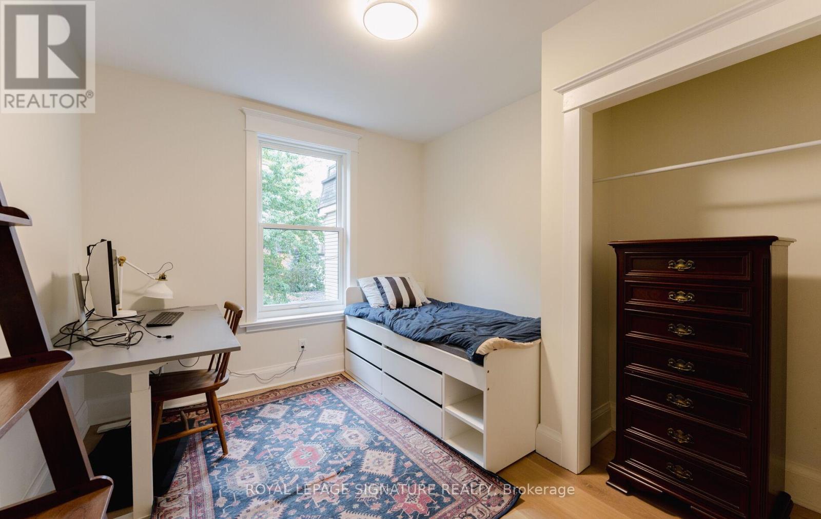 135 Marion Street, Toronto, Ontario  M6R 1E6 - Photo 30 - W12477722