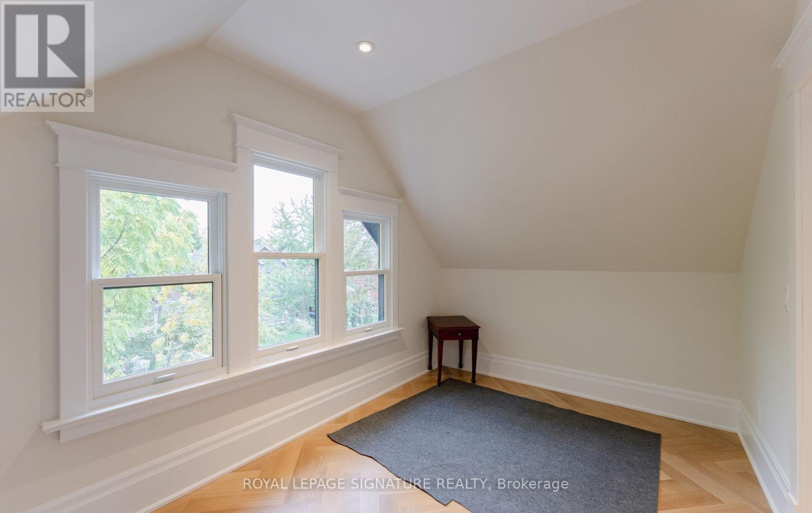 135 Marion Street, Toronto, Ontario  M6R 1E6 - Photo 40 - W12477722