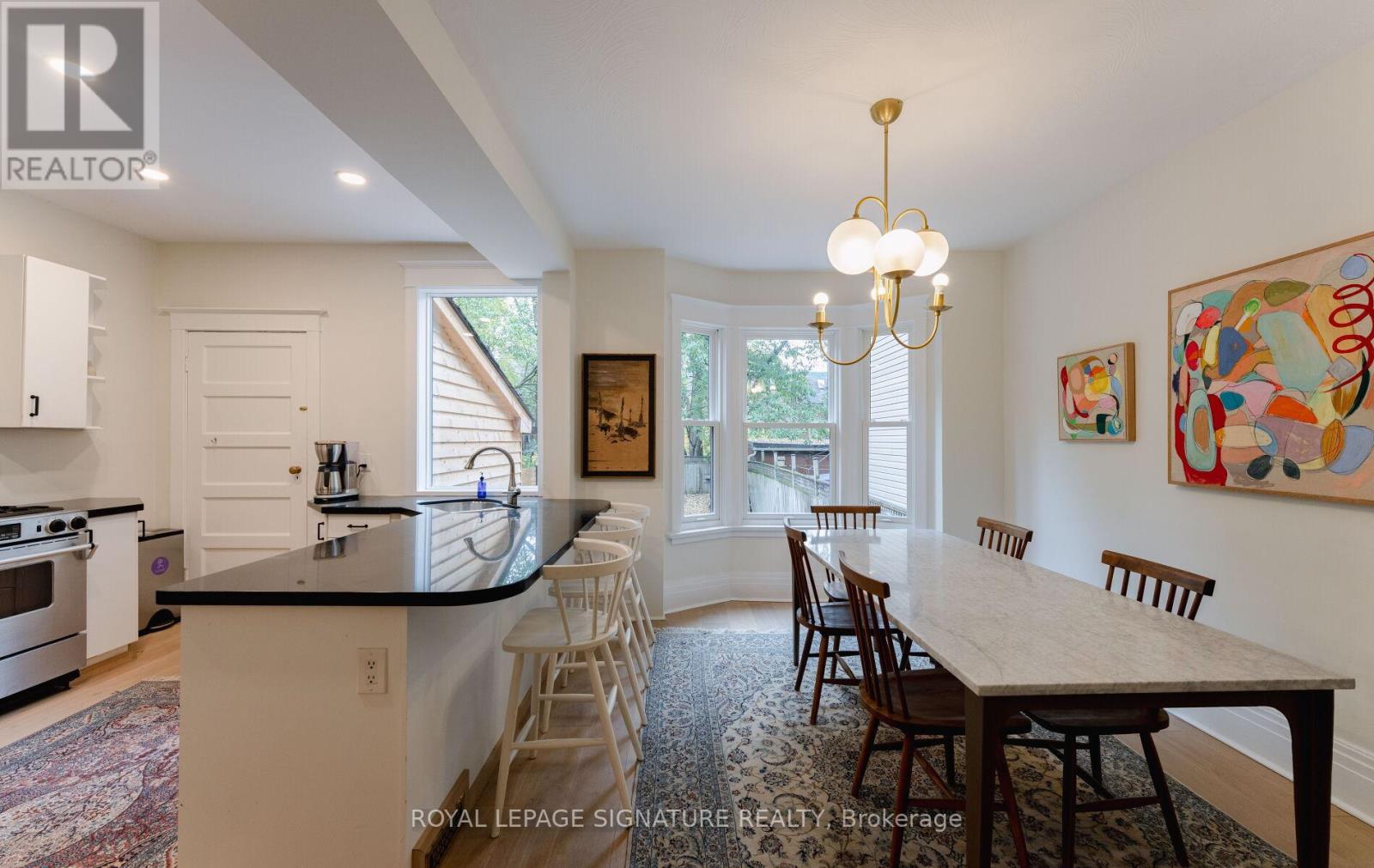 135 Marion Street, Toronto, Ontario  M6R 1E6 - Photo 8 - W12477722