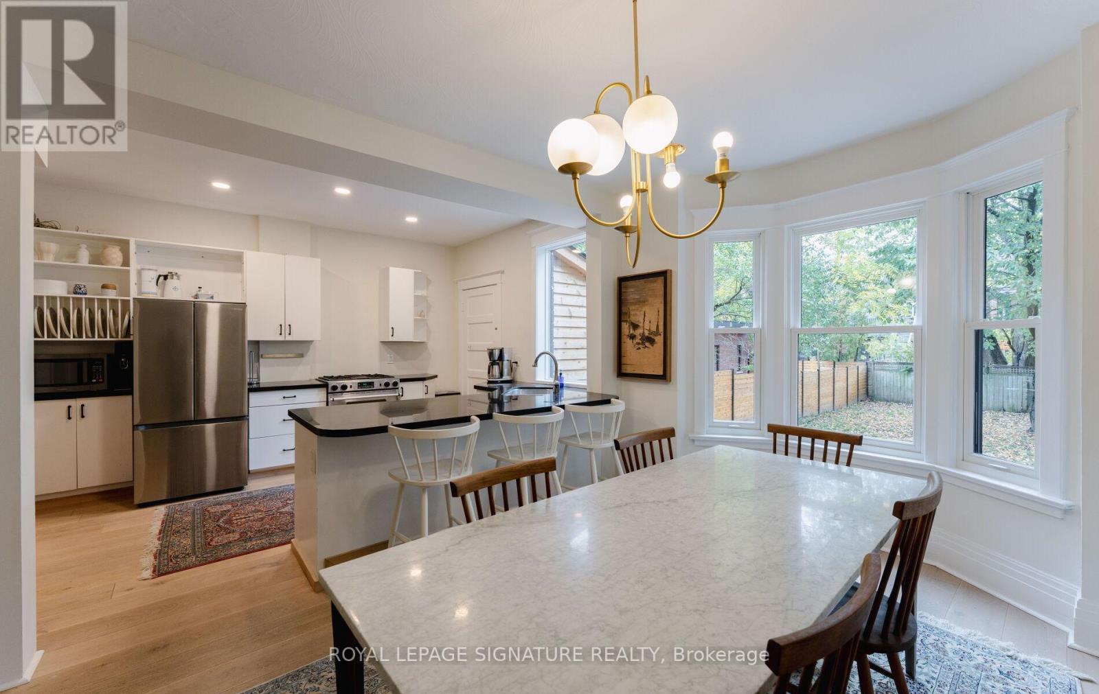 135 Marion Street, Toronto, Ontario  M6R 1E6 - Photo 9 - W12477722
