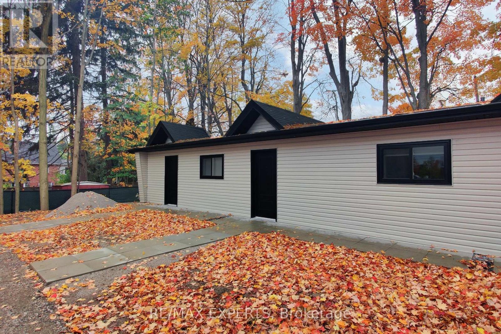 2a - 18 Faulkner Street, Orangeville, Ontario  L9W 2G5 - Photo 2 - W12477726