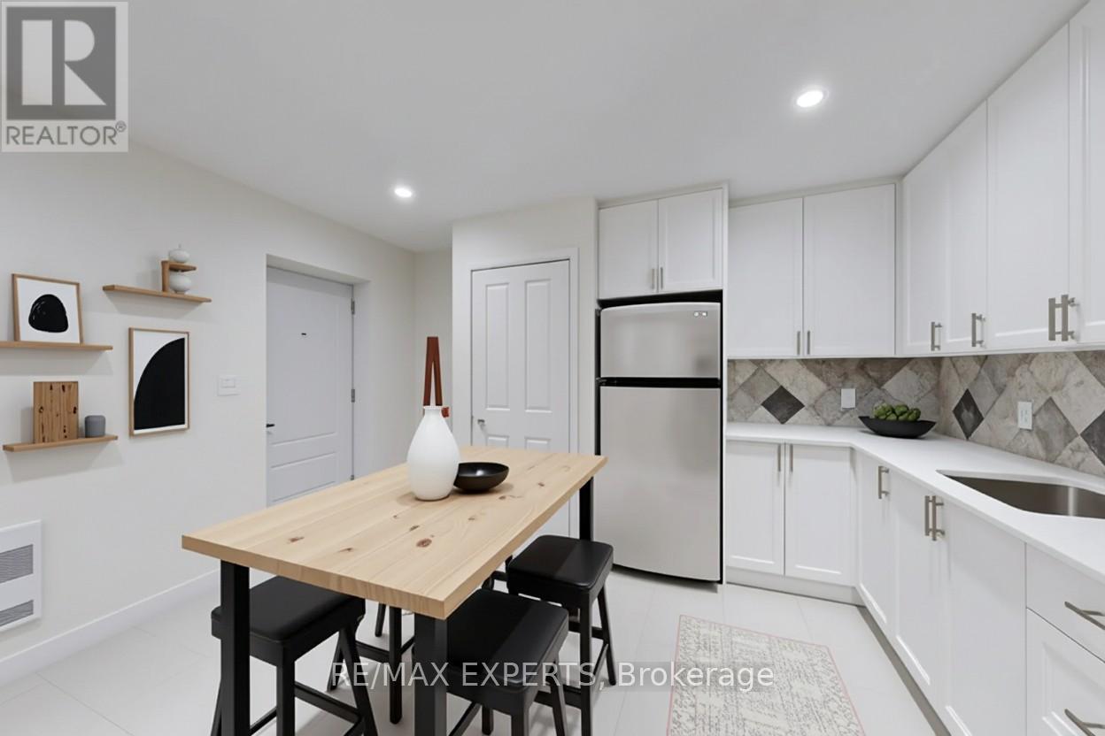 2a - 18 Faulkner Street, Orangeville, Ontario  L9W 2G5 - Photo 3 - W12477726