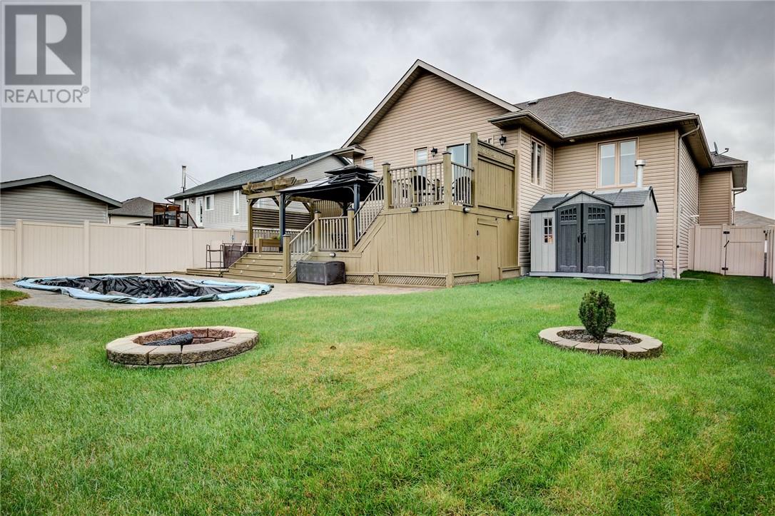 4721 Country Club Drive, Azilda, Ontario  P0M 1B0 - Photo 8 - 2125328