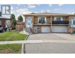 1596 CORKSTONE GLADE, Mississauga, Ontario