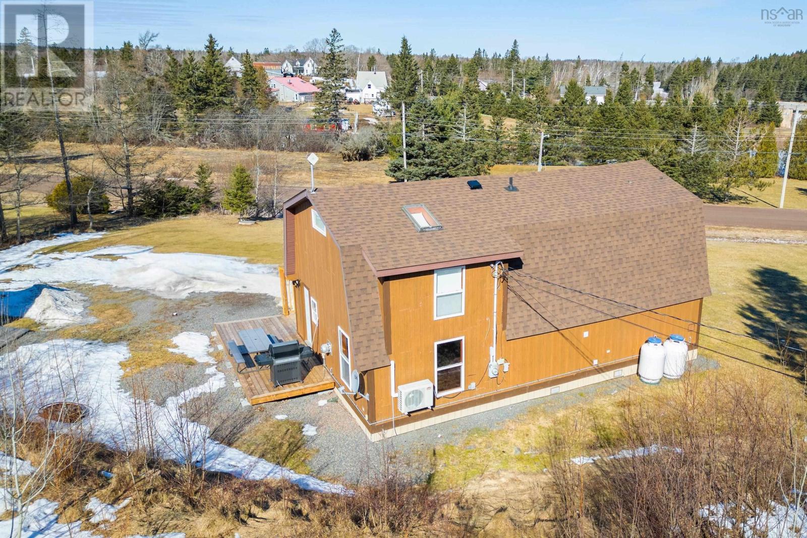 3 Park Place, Tidnish Bridge, Nova Scotia  B4H 3X9 - Photo 39 - 202504635