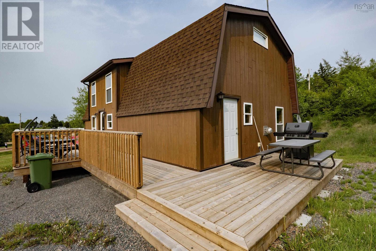 3 Park Place, Tidnish Bridge, Nova Scotia  B4H 3X9 - Photo 3 - 202504635