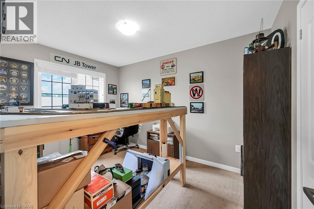 21 Hepworth Crescent, Hamilton, Ontario  L9G 3K9 - Photo 23 - 40751878