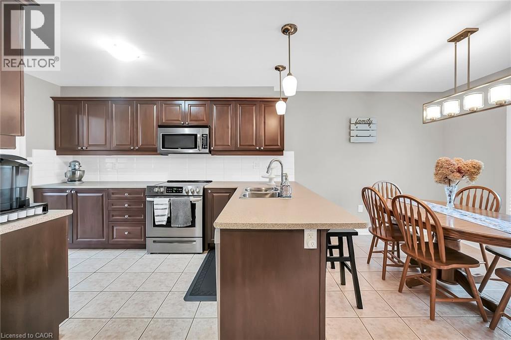 21 Hepworth Crescent, Hamilton, Ontario  L9G 3K9 - Photo 6 - 40751878