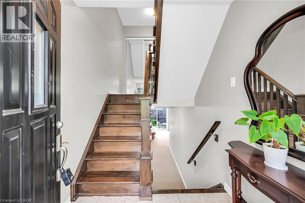 21 Hepworth Crescent, Hamilton, Ontario  L9G 3K9 - Photo 4 - 40751878