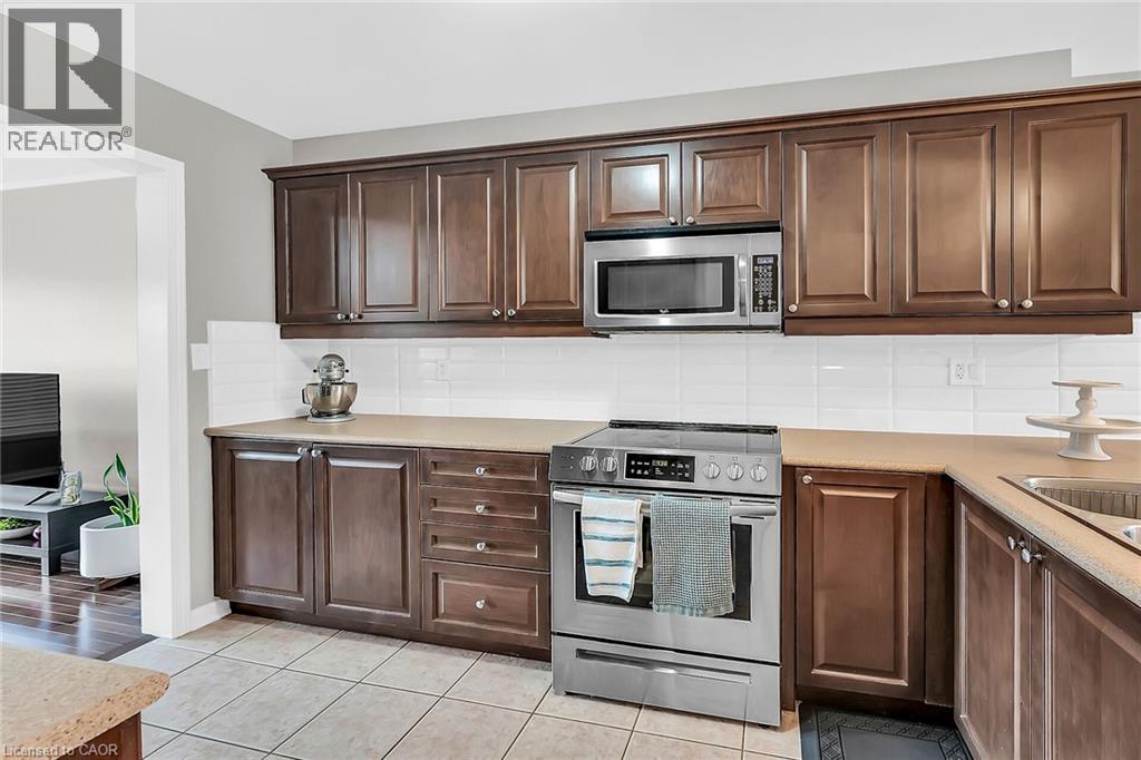 21 Hepworth Crescent, Hamilton, Ontario  L9G 3K9 - Photo 7 - 40751878