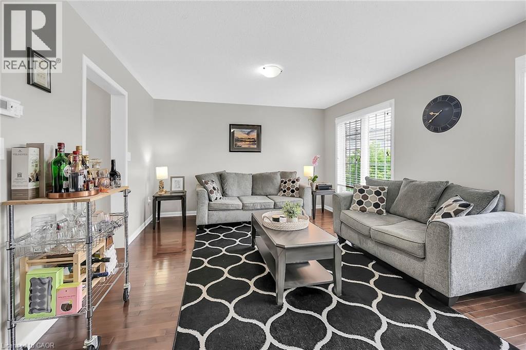 21 Hepworth Crescent, Hamilton, Ontario  L9G 3K9 - Photo 15 - 40751878
