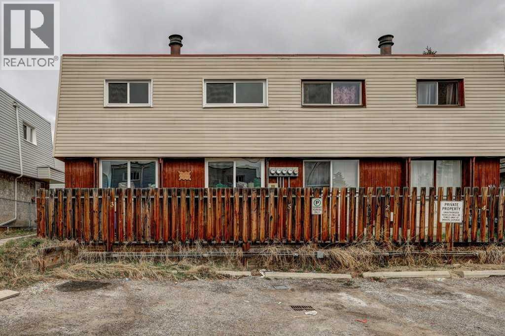 1, 519 64 Street Ne, Calgary, Alberta  T2K 2M7 - Photo 29 - A2215361