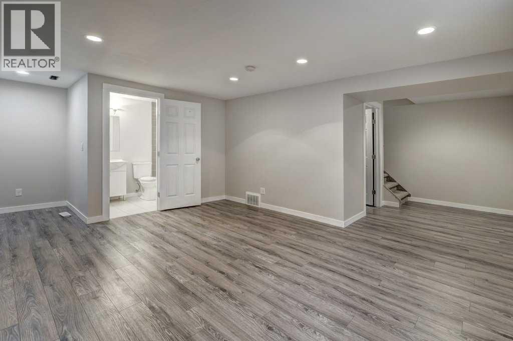 1, 519 64 Street Ne, Calgary, Alberta  T2K 2M7 - Photo 23 - A2215361