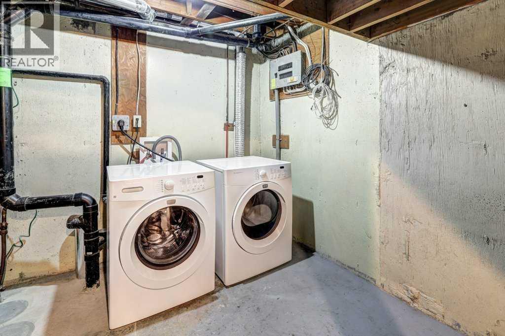 1, 519 64 Street Ne, Calgary, Alberta  T2K 2M7 - Photo 26 - A2215361