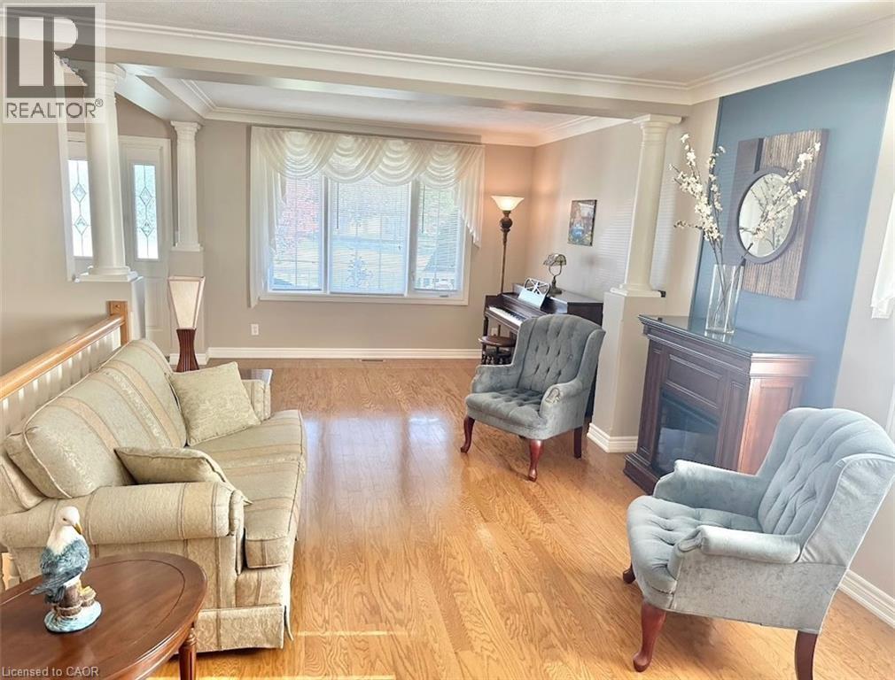 31 Geoffery Road, Port Dover, Ontario  N0A 1N4 - Photo 5 - 40777087