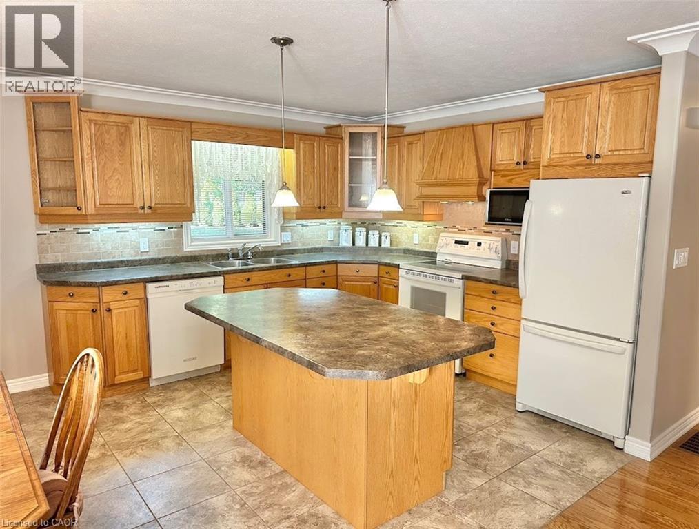 31 Geoffery Road, Port Dover, Ontario  N0A 1N4 - Photo 8 - 40777087