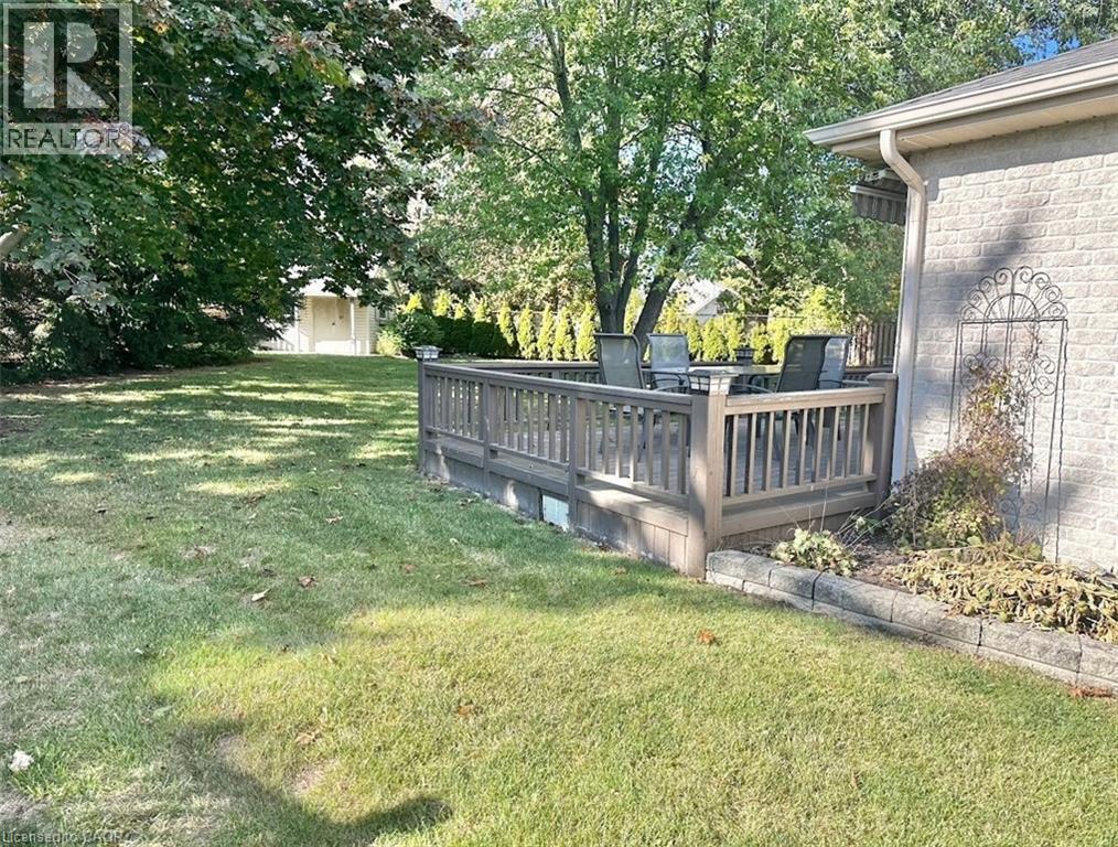 31 Geoffery Road, Port Dover, Ontario  N0A 1N4 - Photo 28 - 40777087