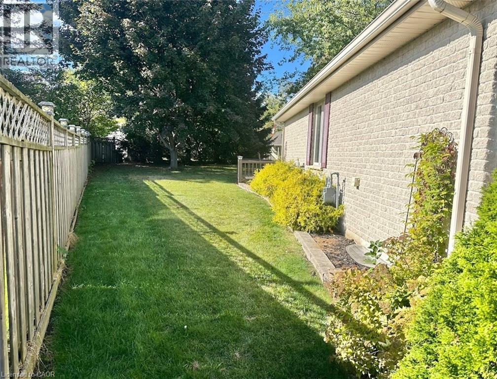 31 Geoffery Road, Port Dover, Ontario  N0A 1N4 - Photo 32 - 40777087