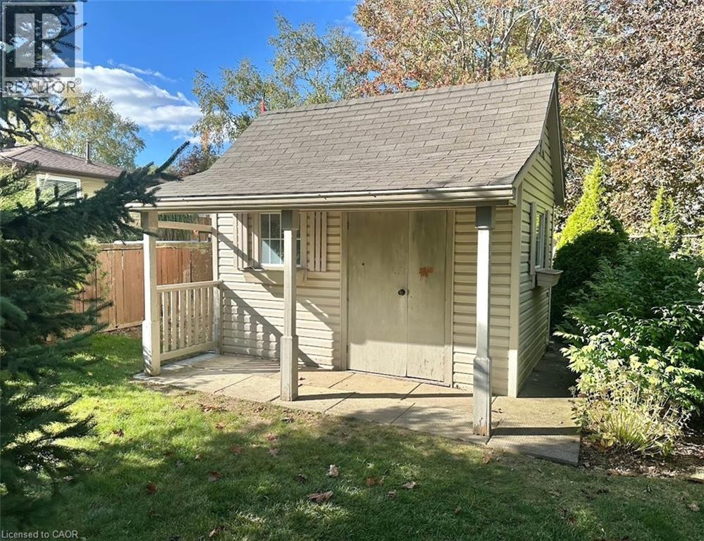 31 Geoffery Road, Port Dover, Ontario  N0A 1N4 - Photo 29 - 40777087