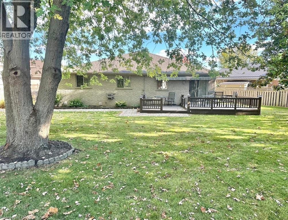 31 Geoffery Road, Port Dover, Ontario  N0A 1N4 - Photo 26 - 40777087