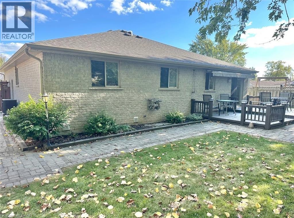 31 Geoffery Road, Port Dover, Ontario  N0A 1N4 - Photo 35 - 40777087