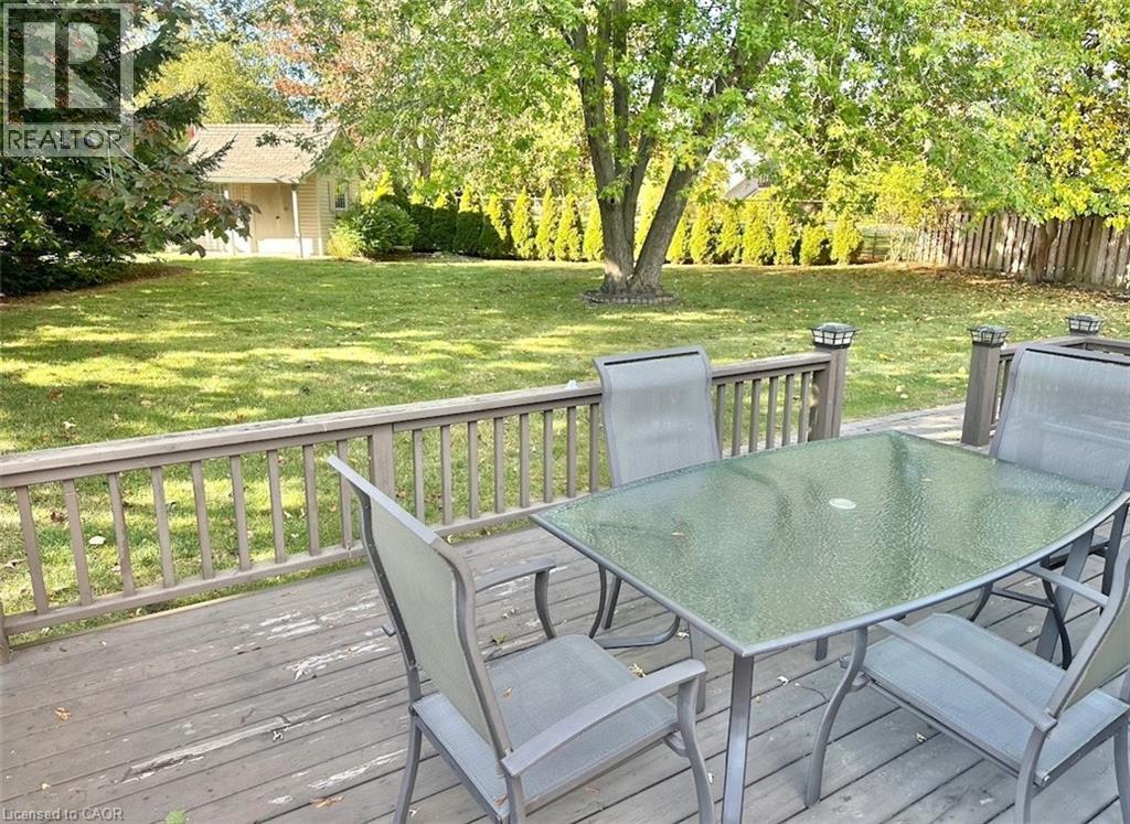 31 Geoffery Road, Port Dover, Ontario  N0A 1N4 - Photo 37 - 40777087