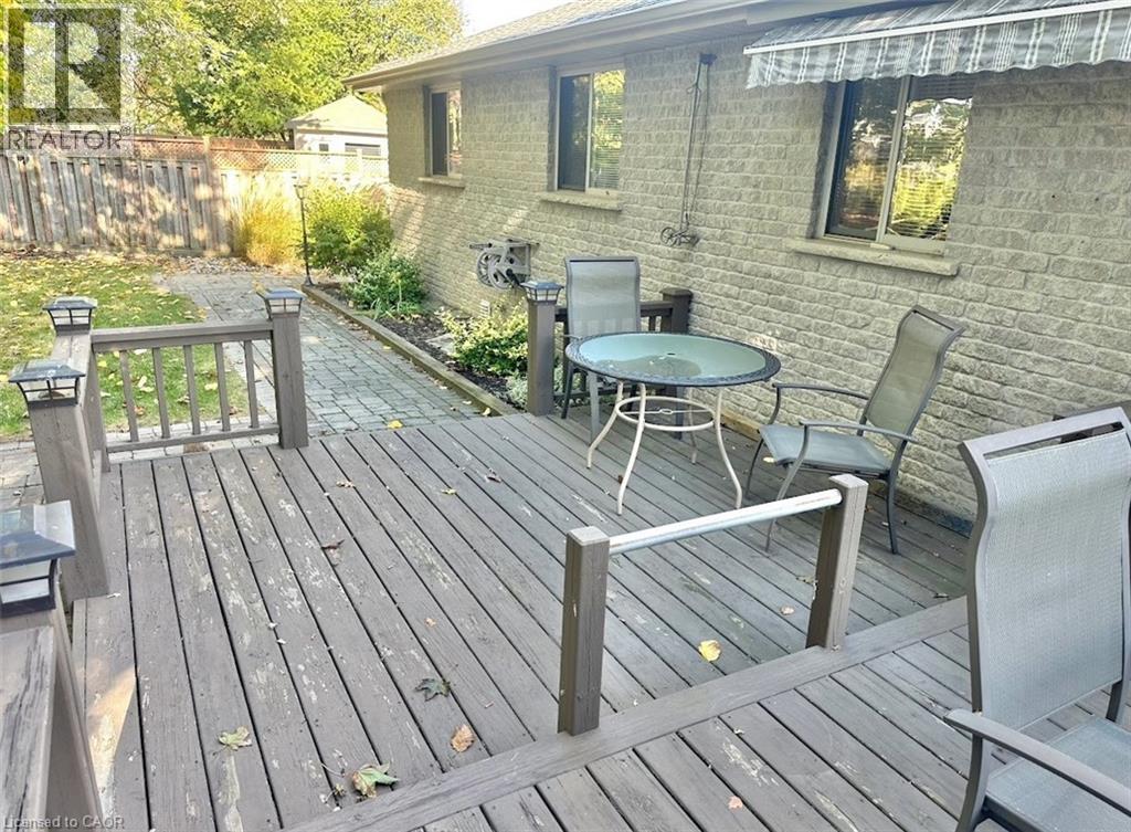 31 Geoffery Road, Port Dover, Ontario  N0A 1N4 - Photo 38 - 40777087