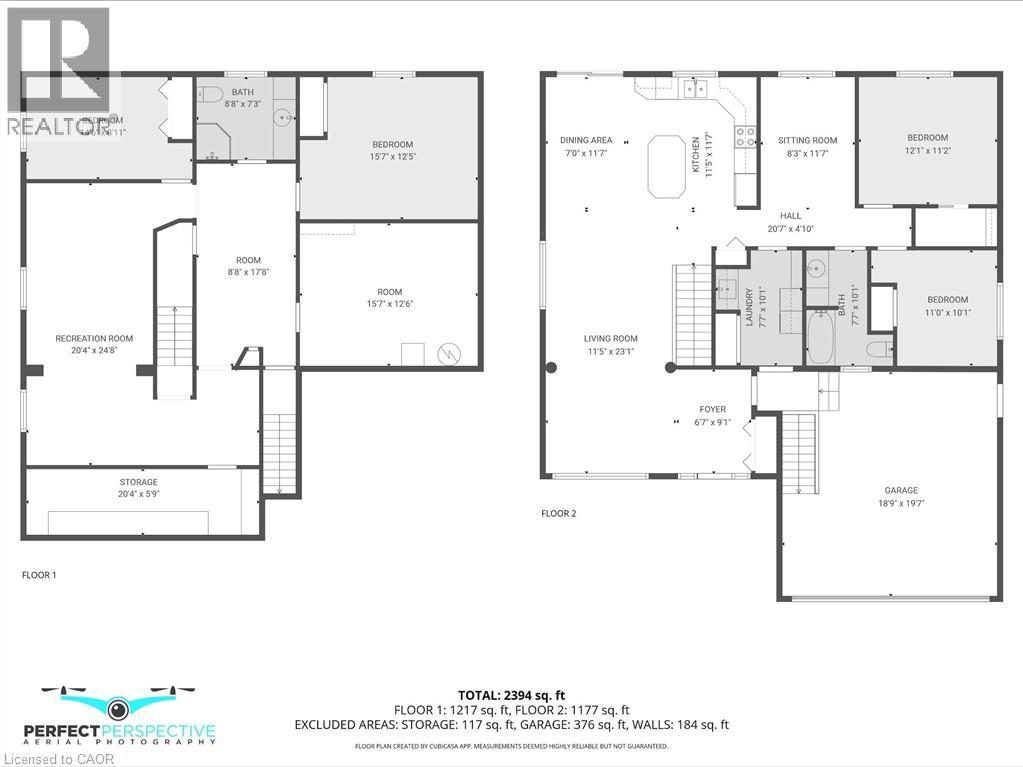 31 Geoffery Road, Port Dover, Ontario  N0A 1N4 - Photo 48 - 40777087