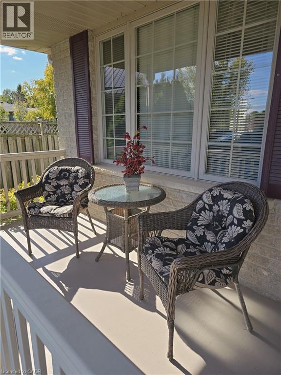 31 Geoffery Road, Port Dover, Ontario  N0A 1N4 - Photo 2 - 40777087