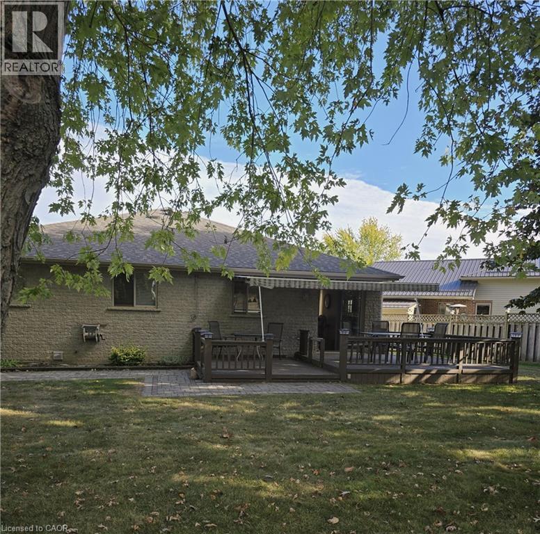 31 Geoffery Road, Port Dover, Ontario  N0A 1N4 - Photo 27 - 40777087