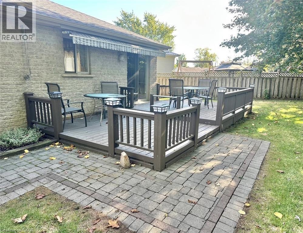 31 Geoffery Road, Port Dover, Ontario  N0A 1N4 - Photo 36 - 40777087