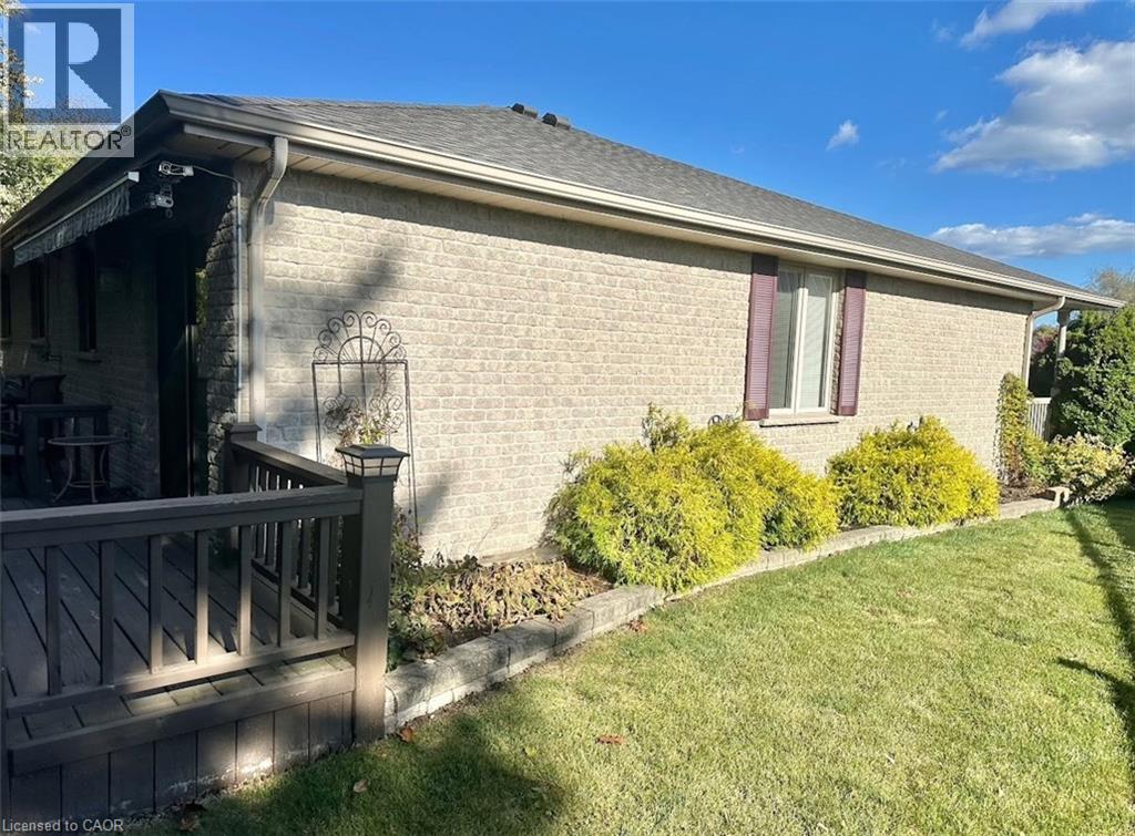 31 Geoffery Road, Port Dover, Ontario  N0A 1N4 - Photo 39 - 40777087