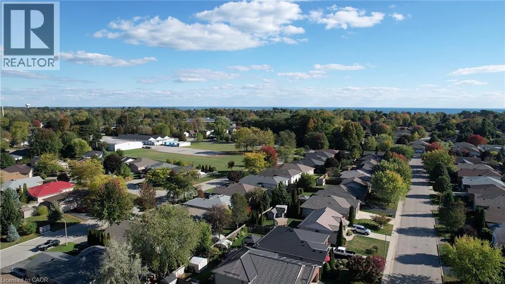 31 Geoffery Road, Port Dover, Ontario  N0A 1N4 - Photo 46 - 40777087