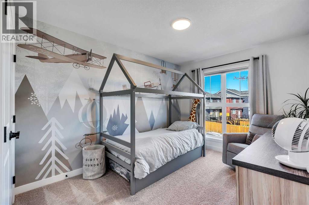 20 Edith Crescent Nw, Calgary, Alberta  T3R 2C3 - Photo 22 - A2260631