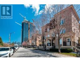 714 - 42 WESTERN BATTERY ROAD, Toronto, Ontario