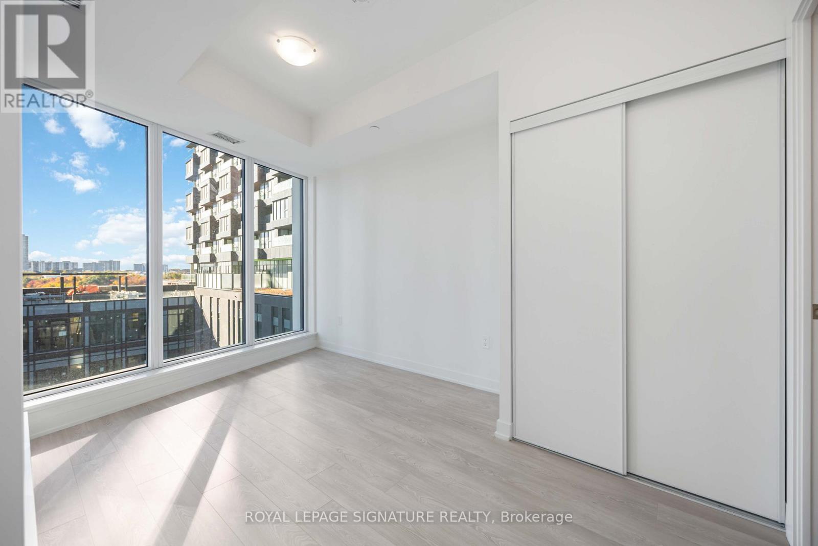 505 - 1 Kyle Lowry Road, Toronto, Ontario  M3C 0S6 - Photo 15 - C12476065